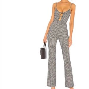 Lovers + Friends jumper